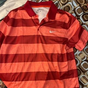 Nike Dri-fit Golf Polo